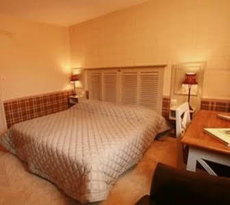 The Originals City, Le Hôtel, Bruay-la-buissière 2*